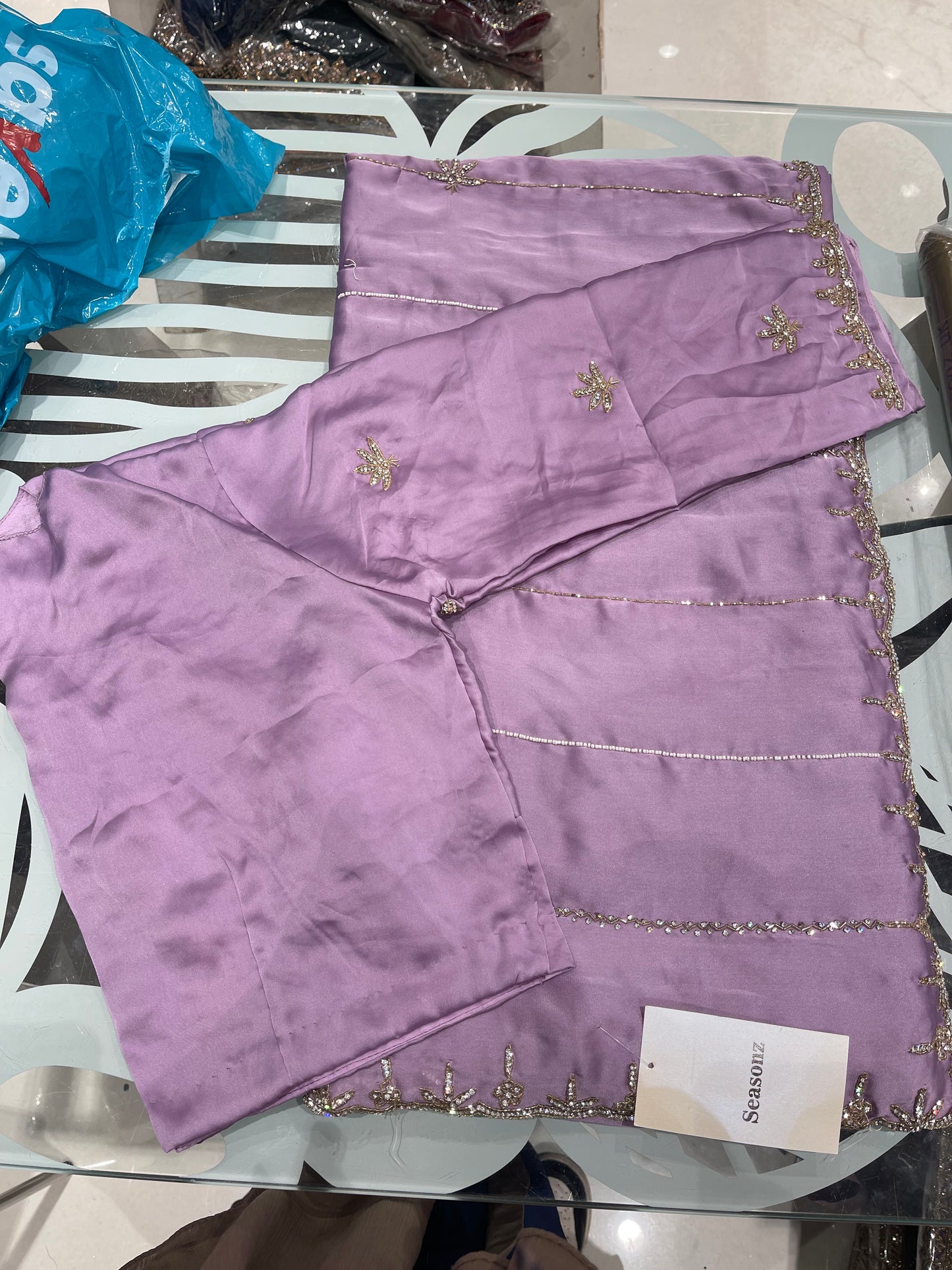 #1712 Saree