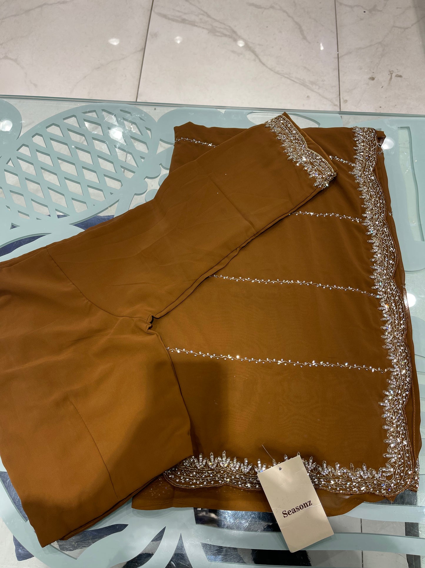 #1346 Saree