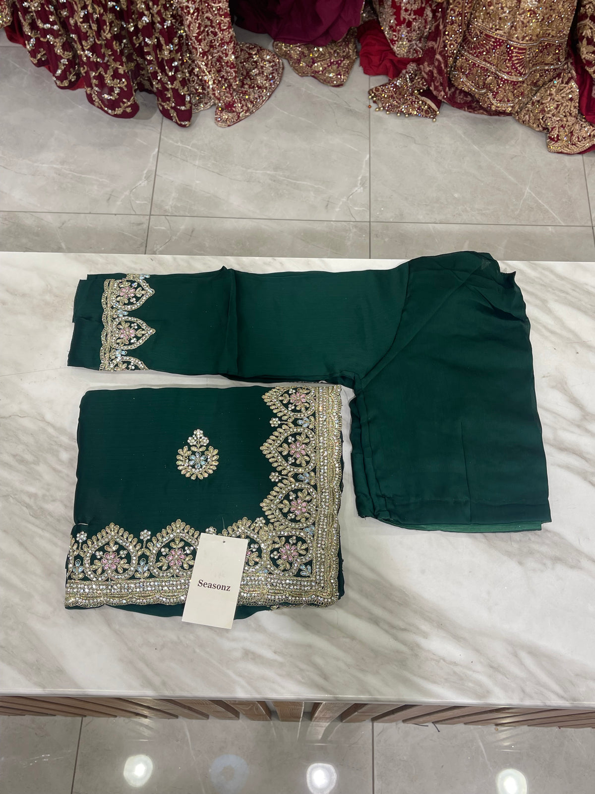 # Saree 2066