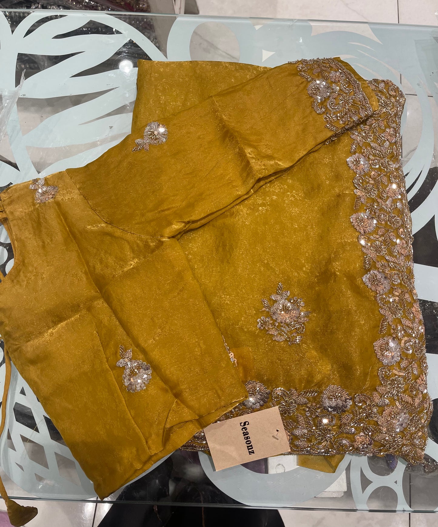 #426 Saree