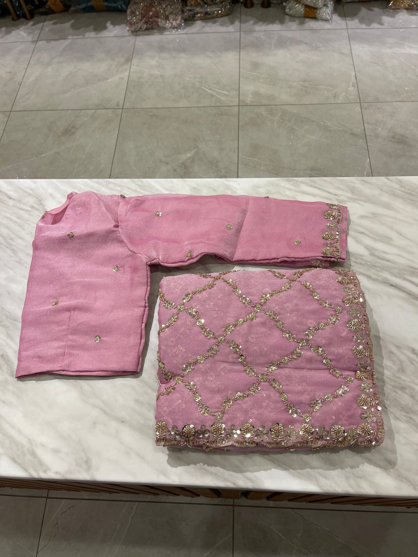 #1997 Saree