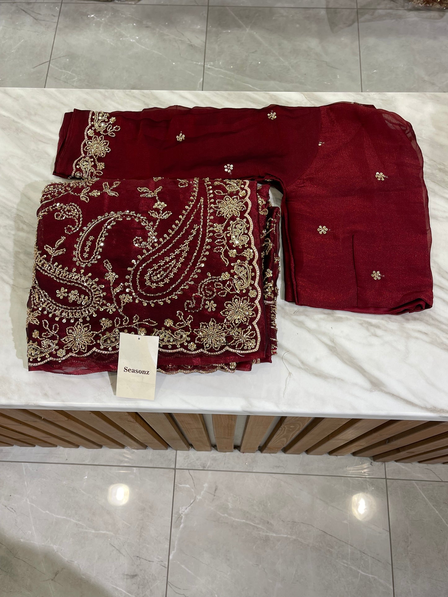 # Saree 2133