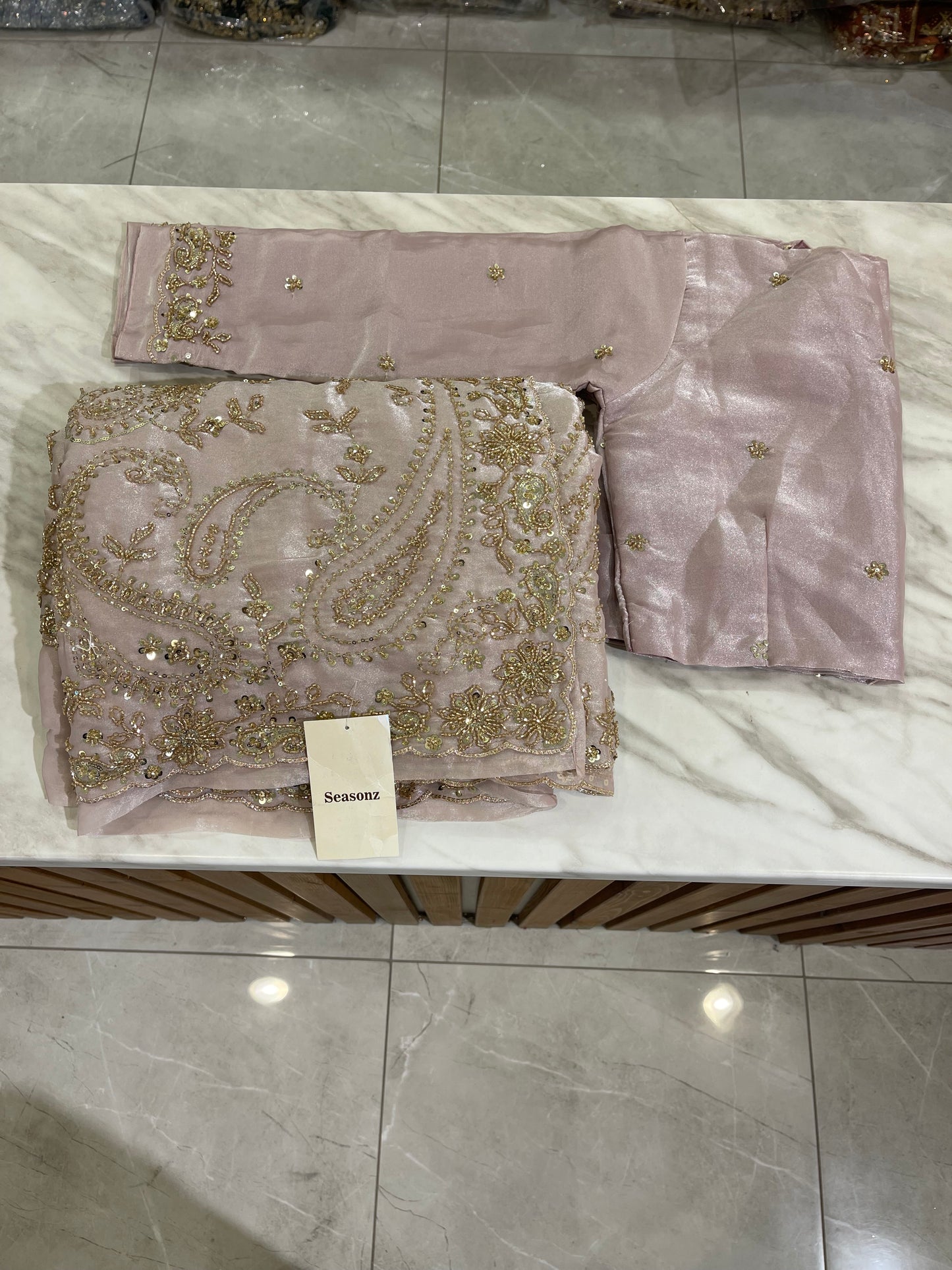 # Saree 2133