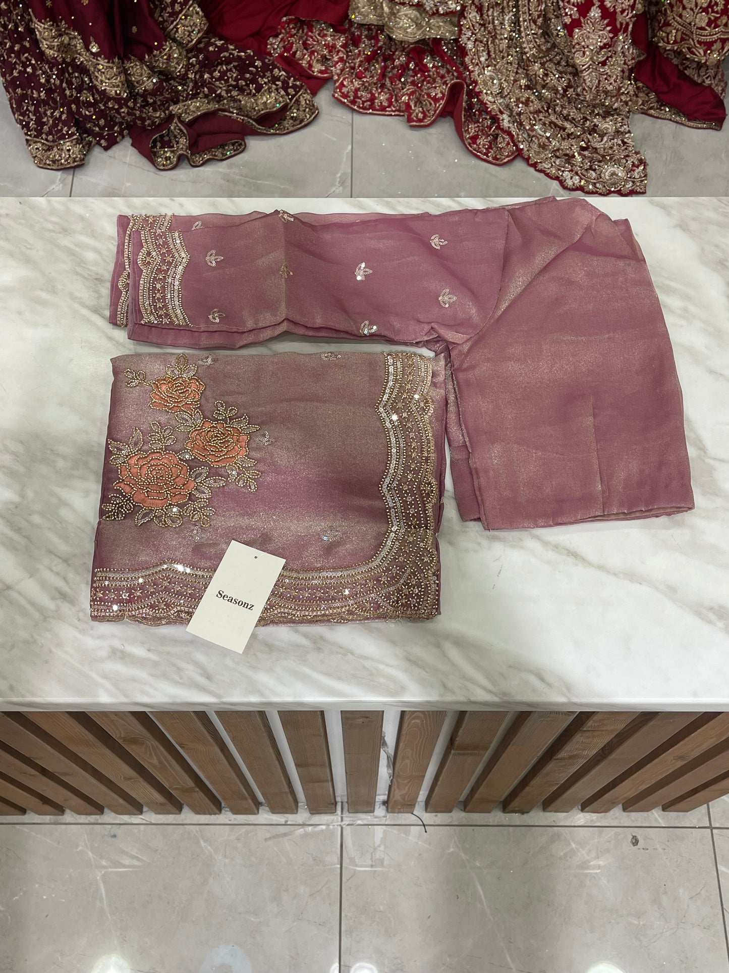 # 2213 Saree