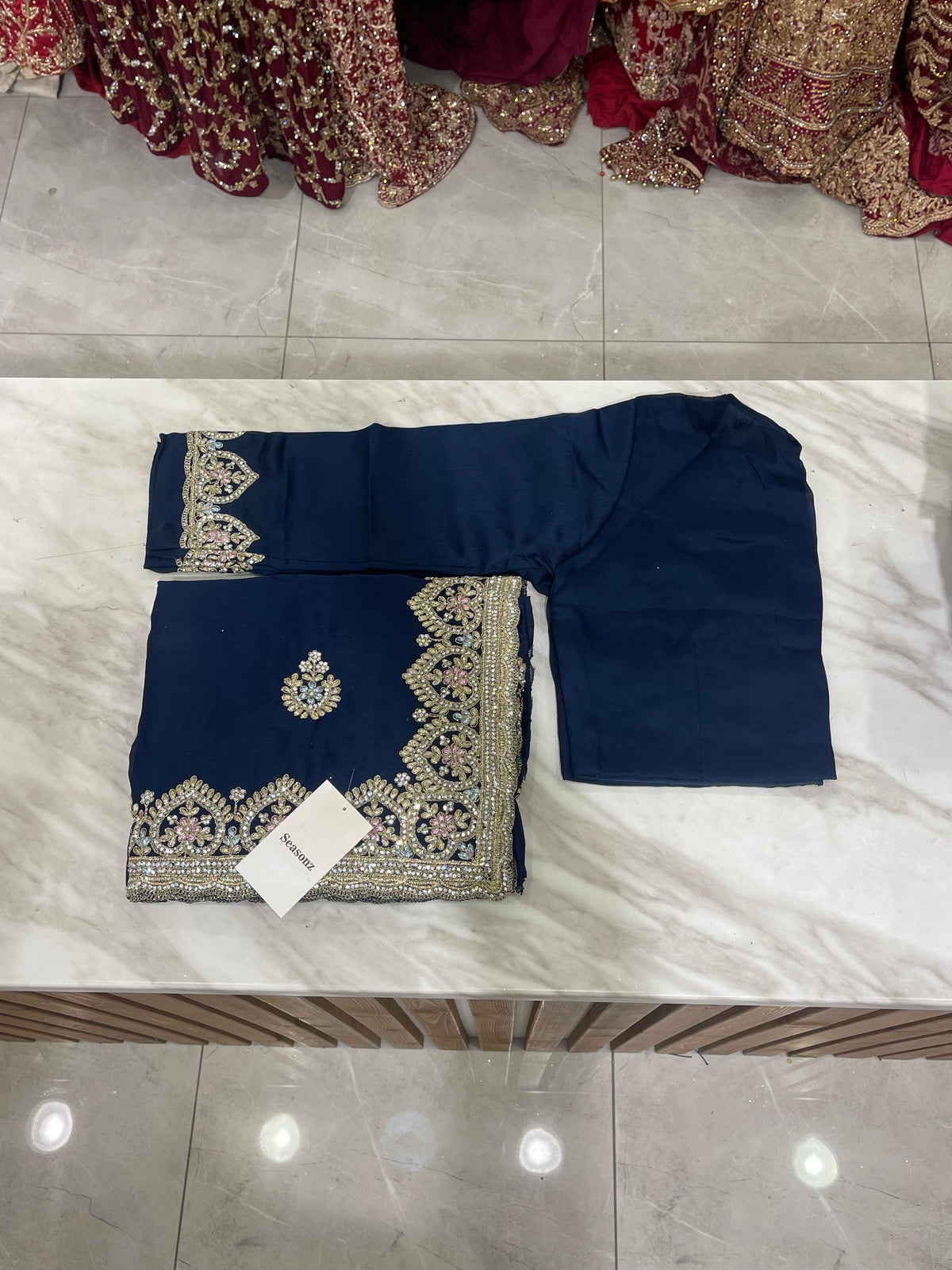 # Saree 2066