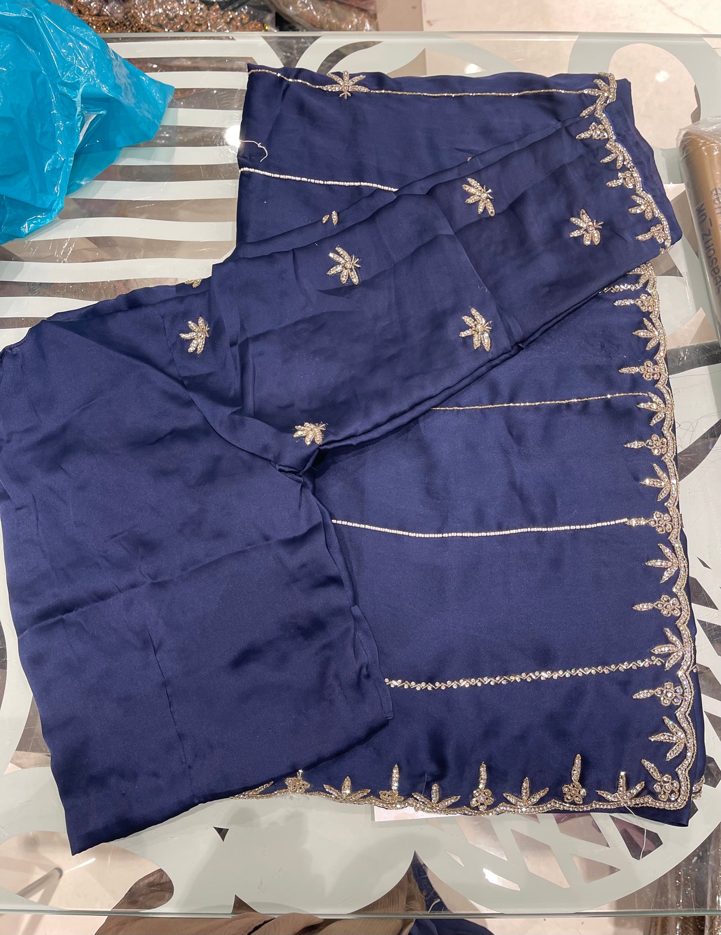 #1712 Saree