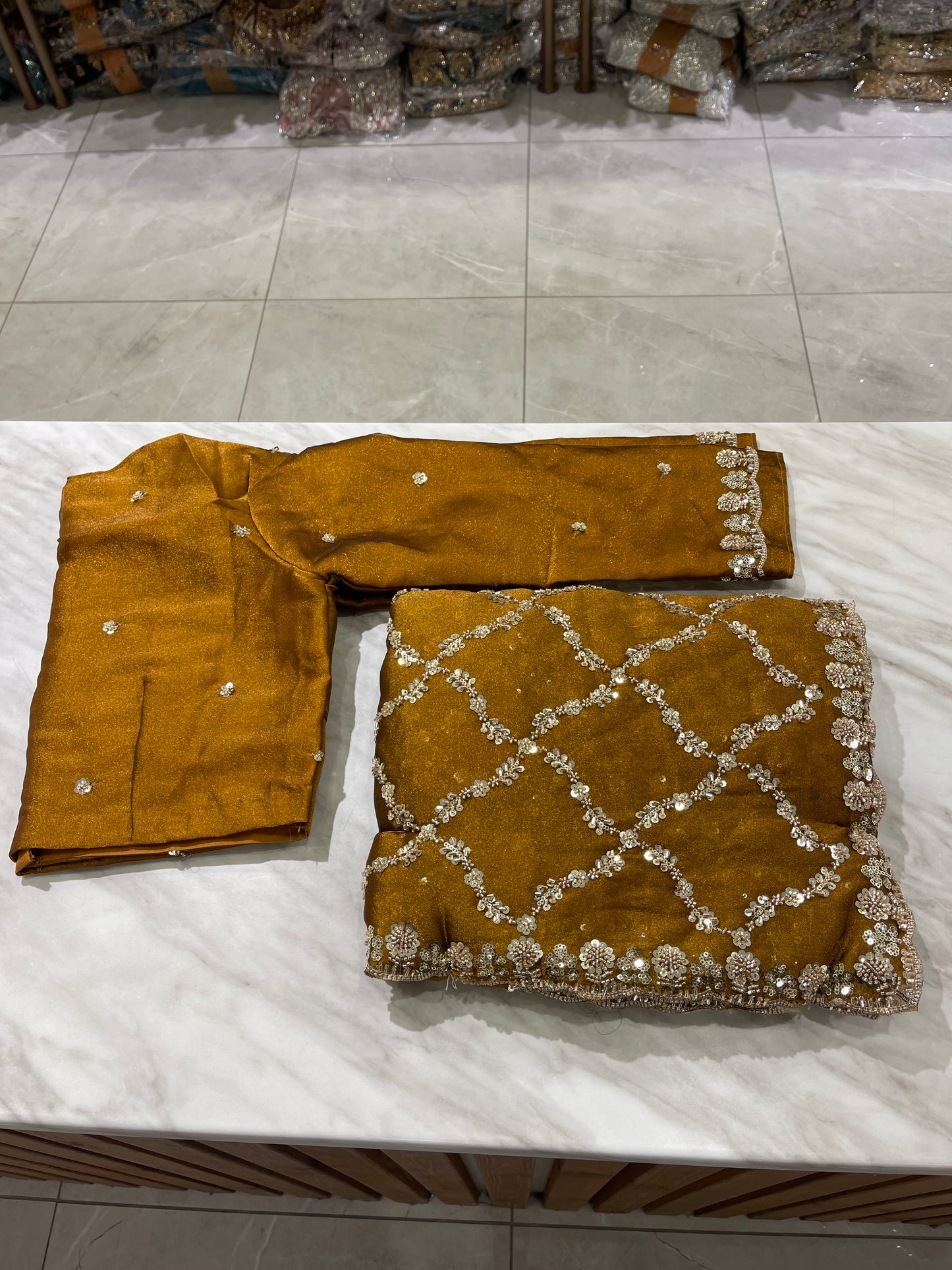 #1997 Saree