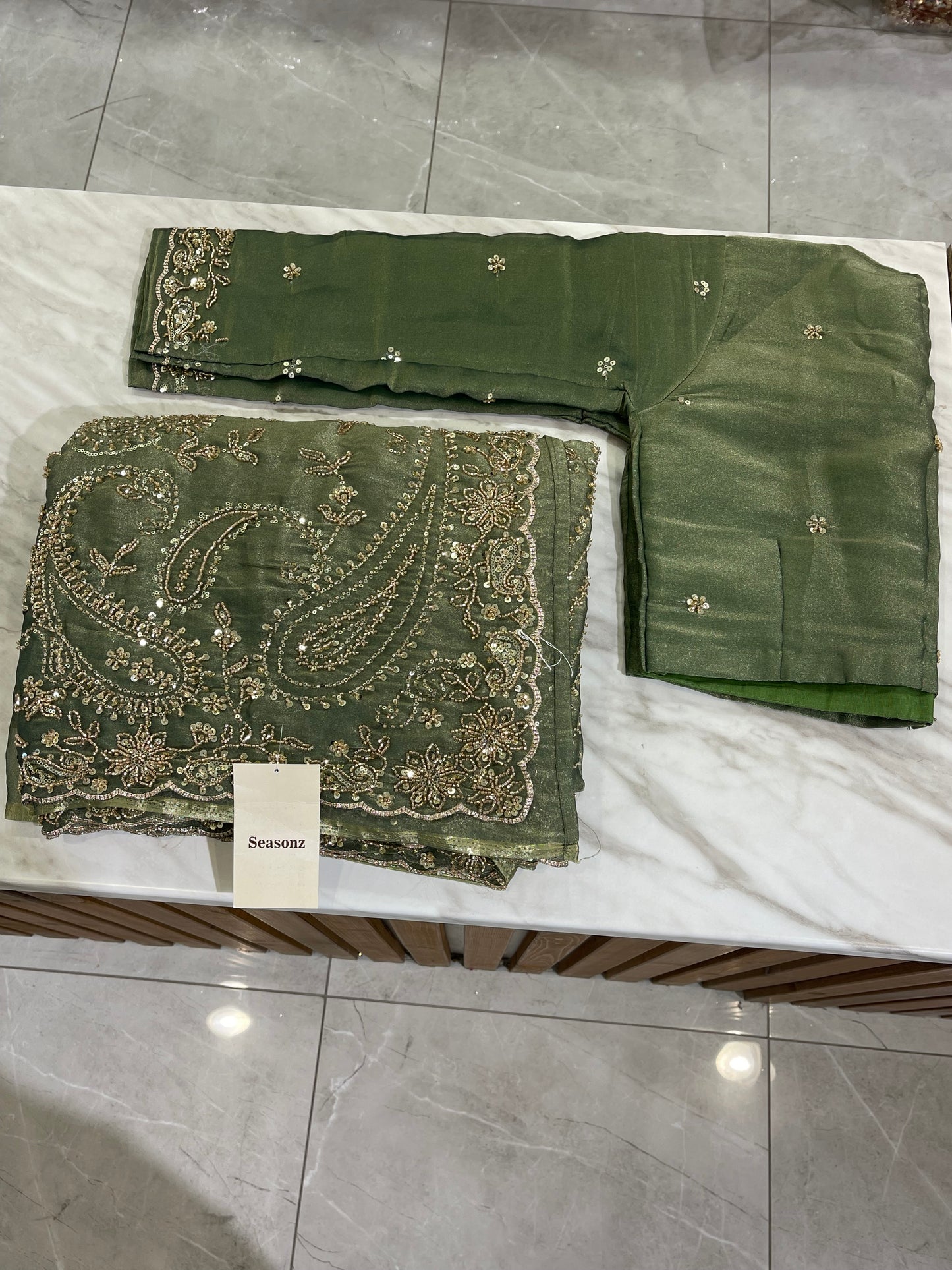 # Saree 2133