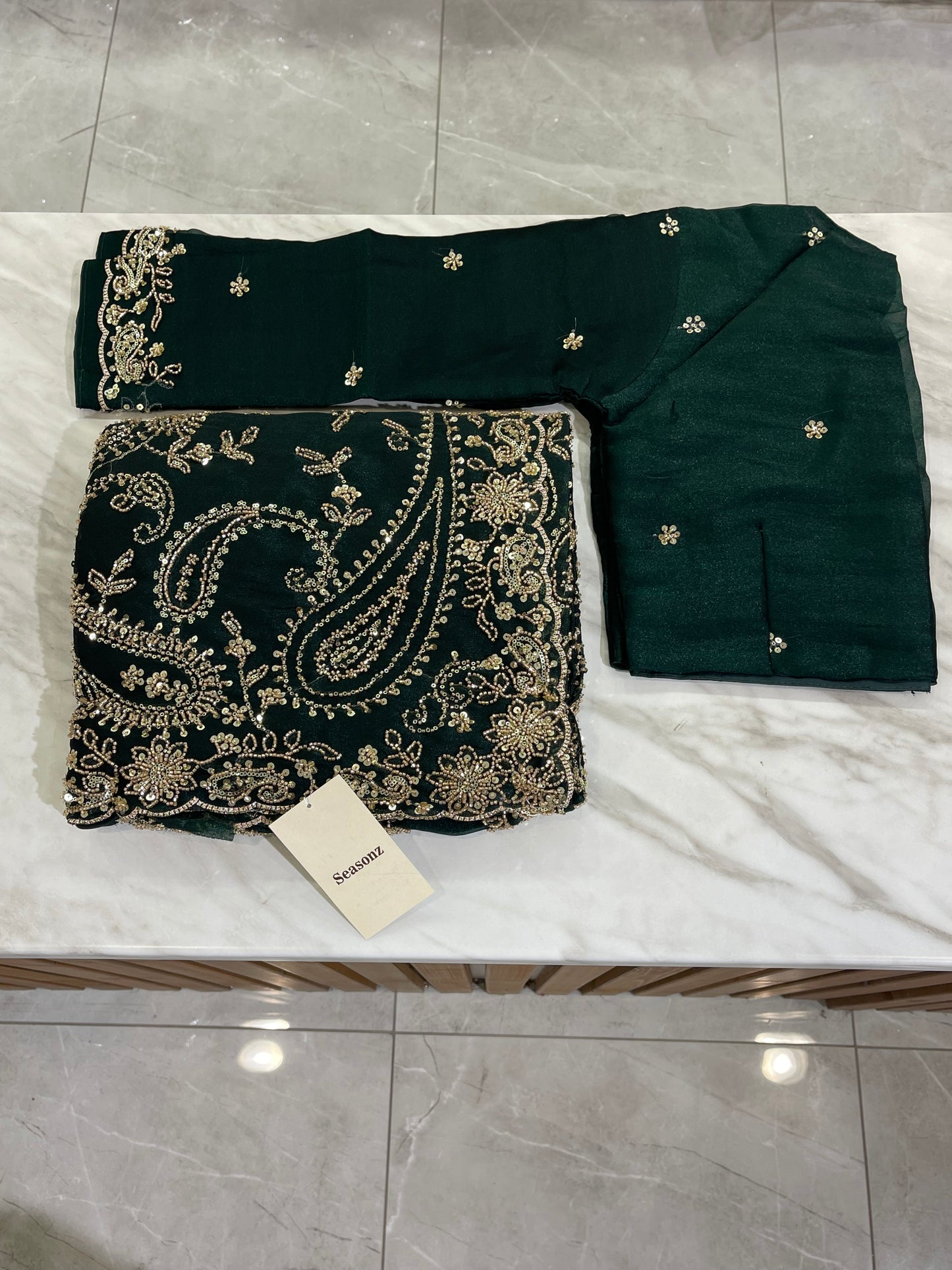 # Saree 2133
