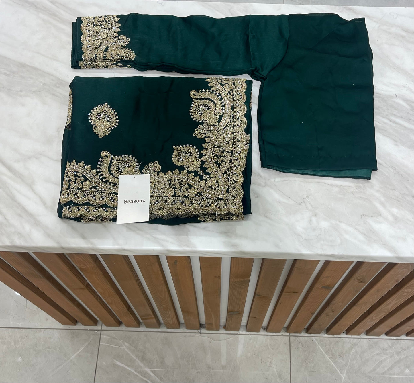 # 1785 Saree