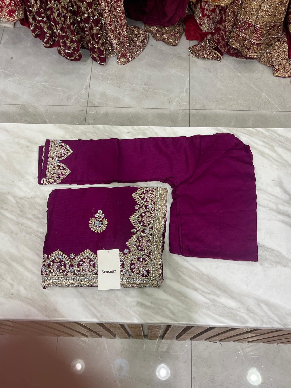# Saree 2066