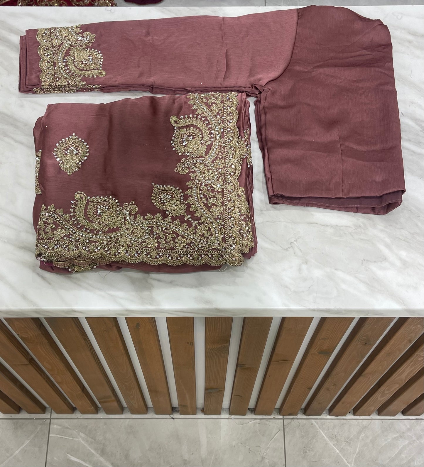 # 1785 Saree