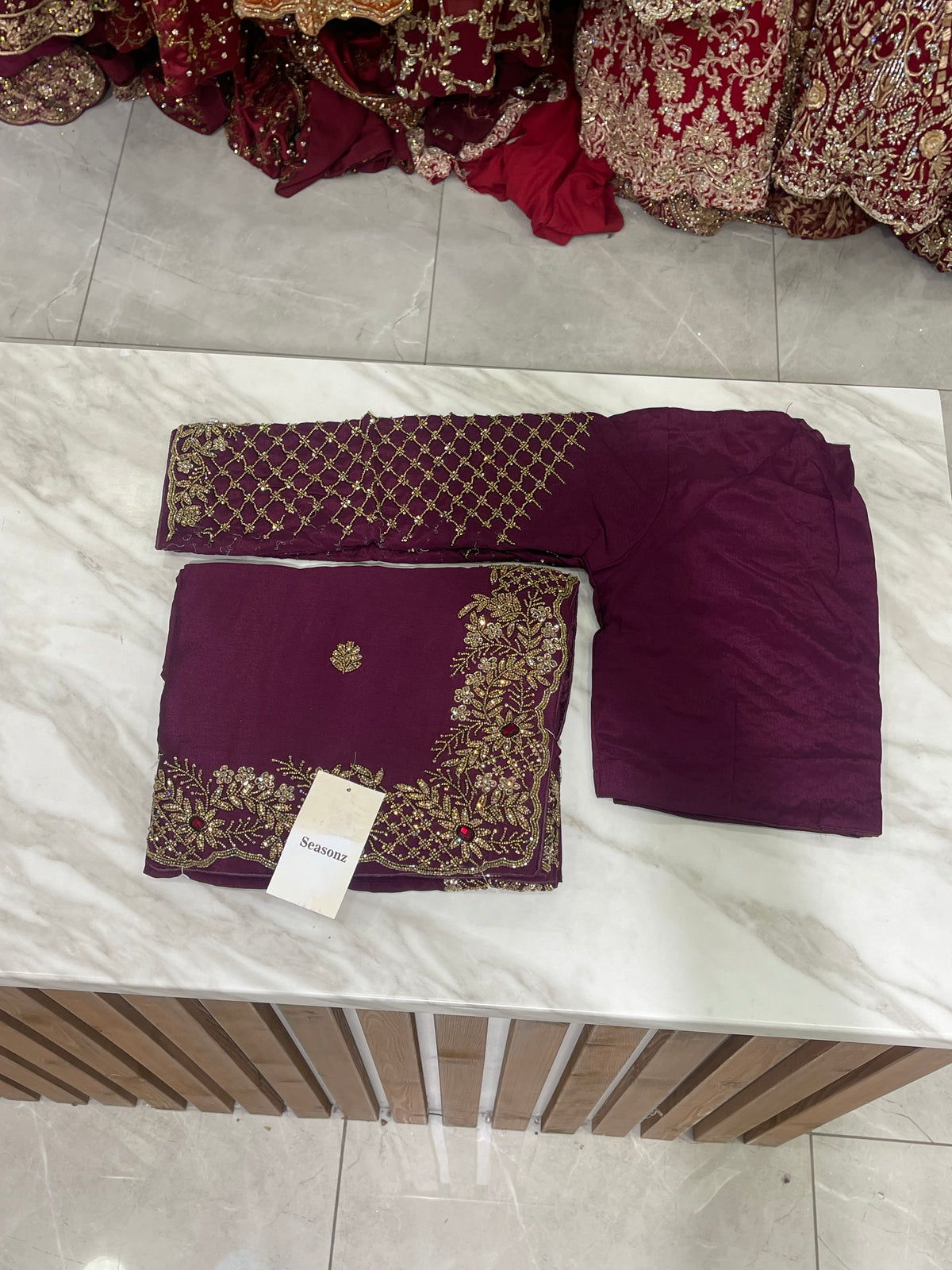 # 2050 Saree