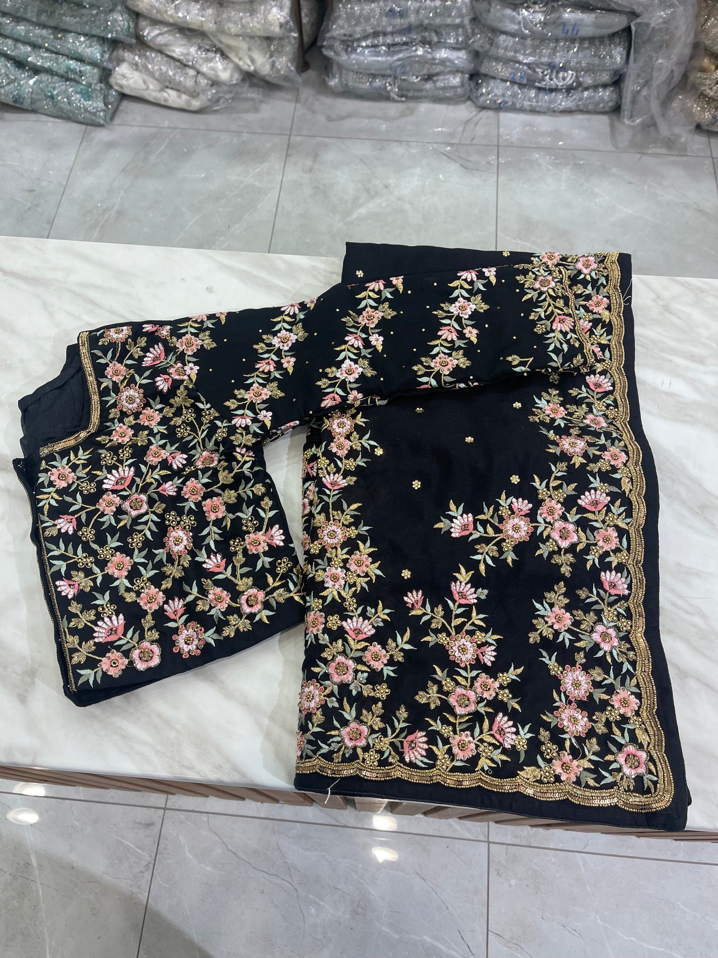 #2000 Saree