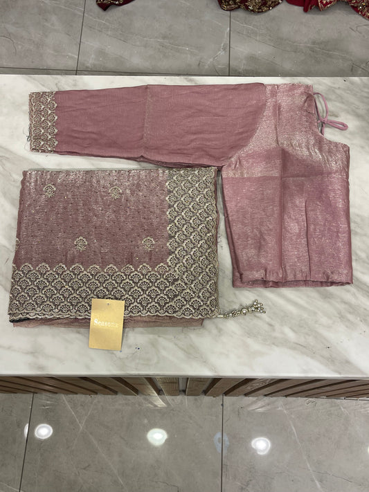 # 515 Saree
