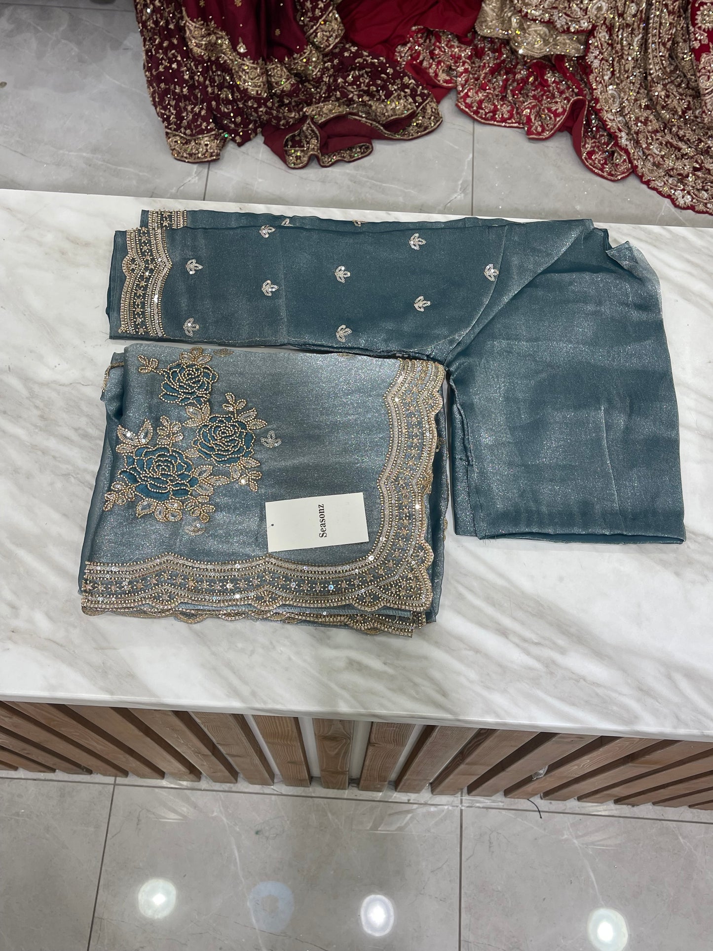 # 2213 Saree
