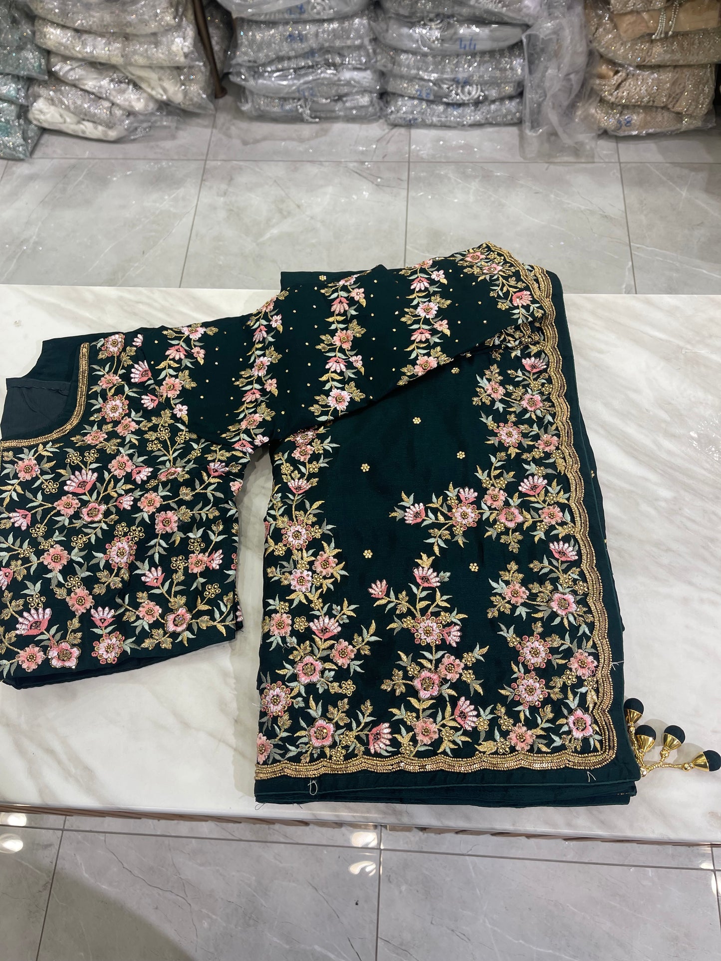 #2000 Saree