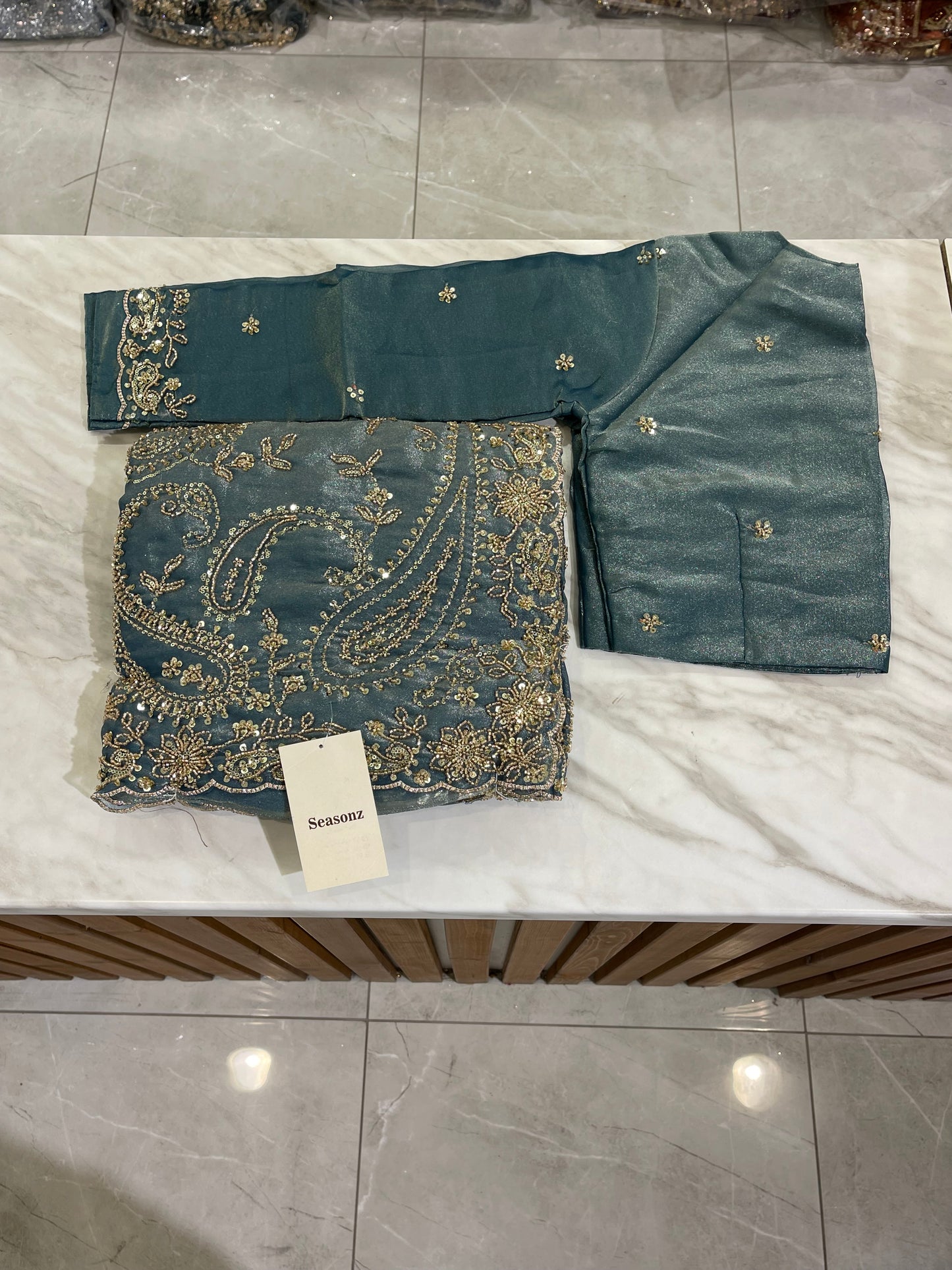 # Saree 2133