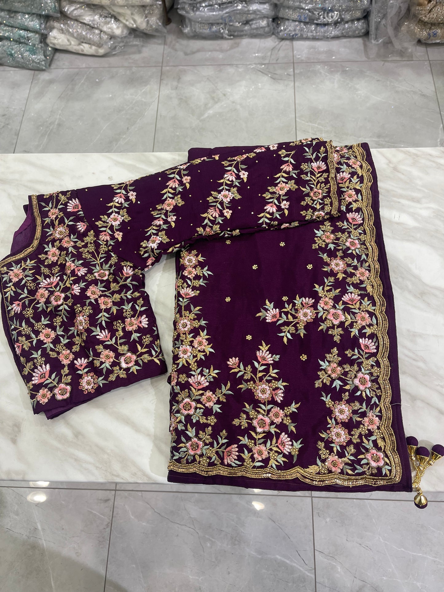 #2000 Saree