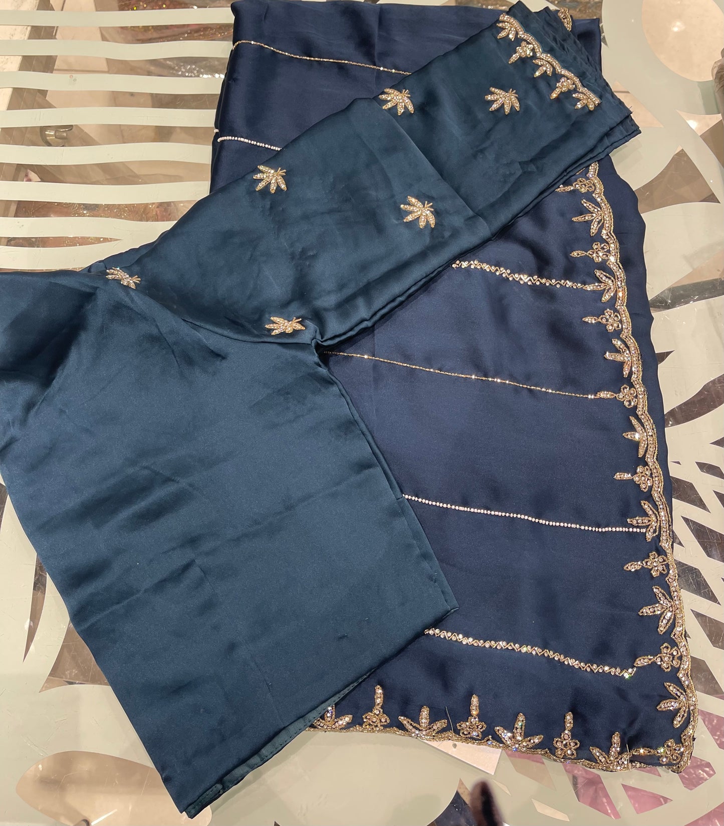 #1712 Saree