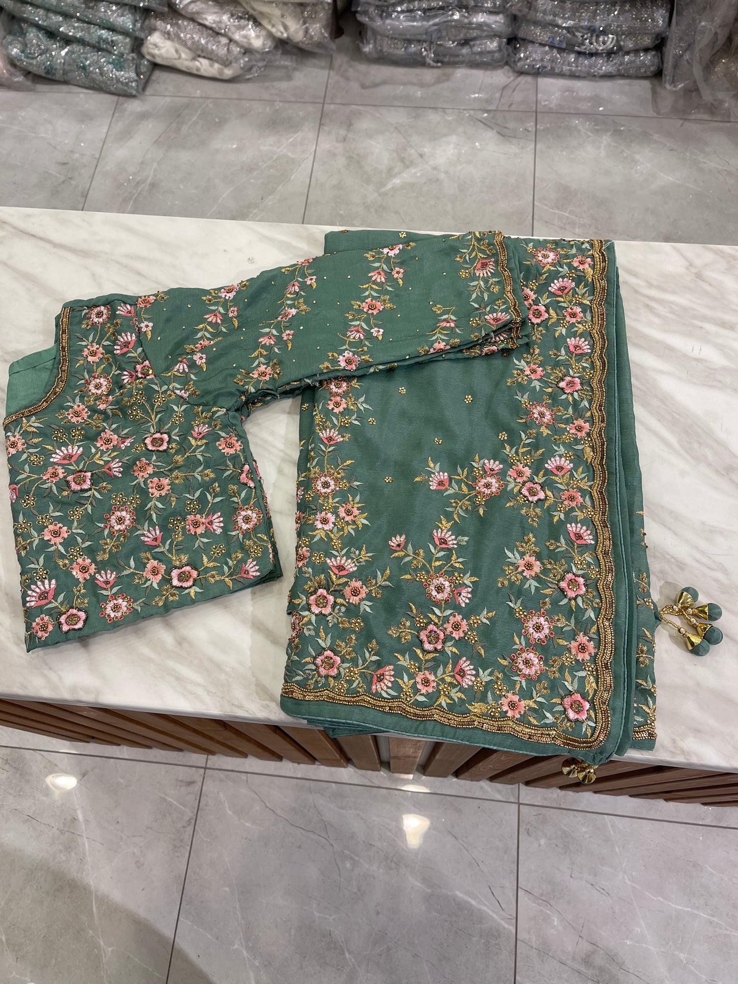 #2000 Saree