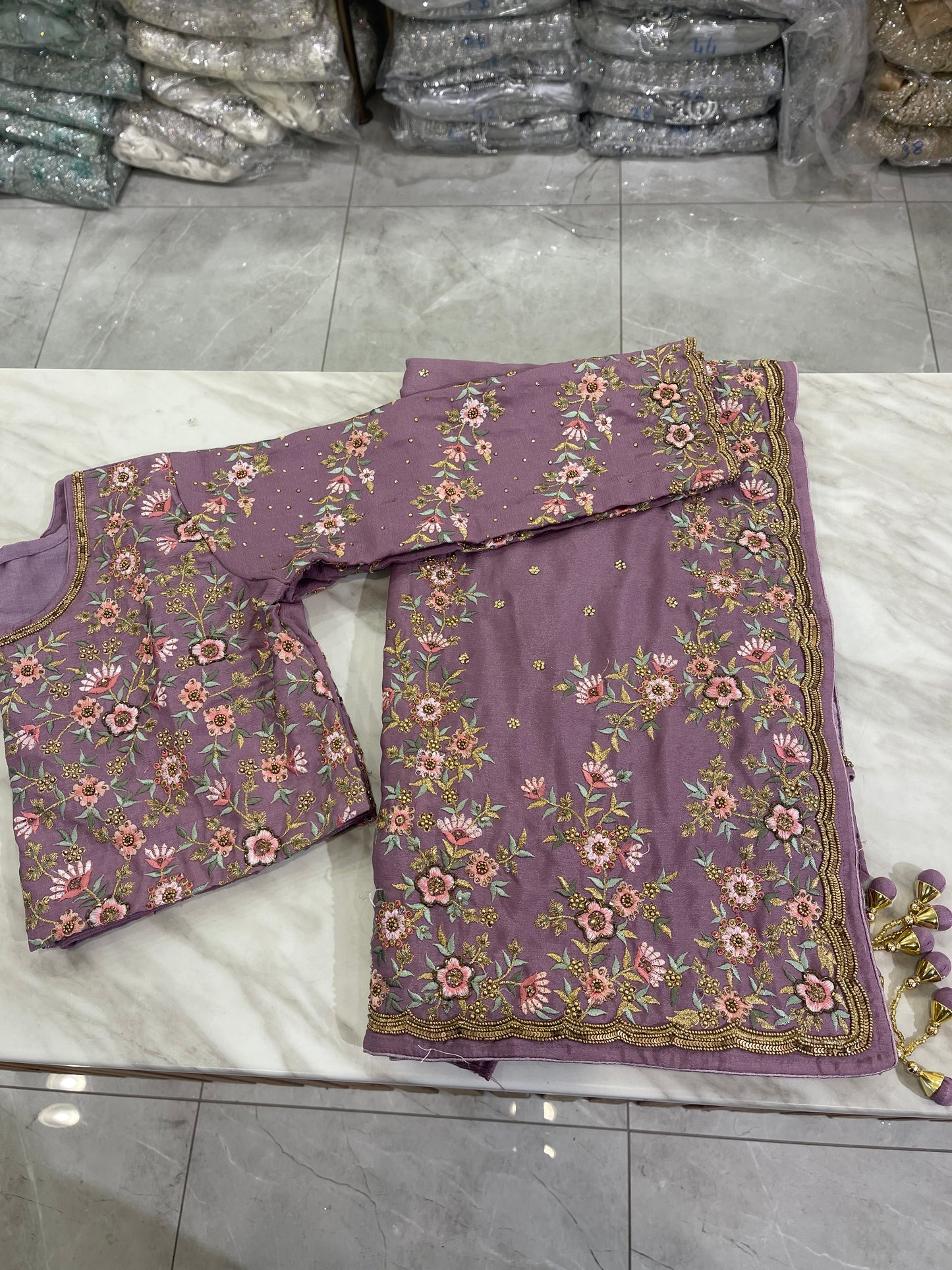 #2000 Saree