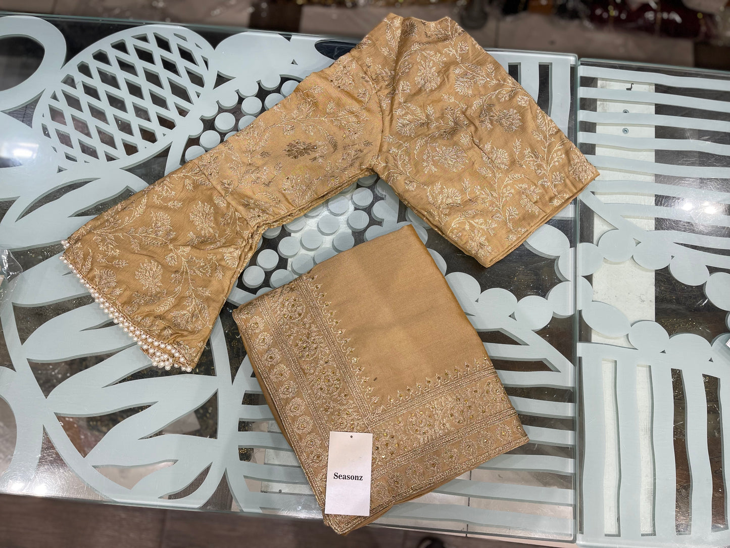 Saree #1725