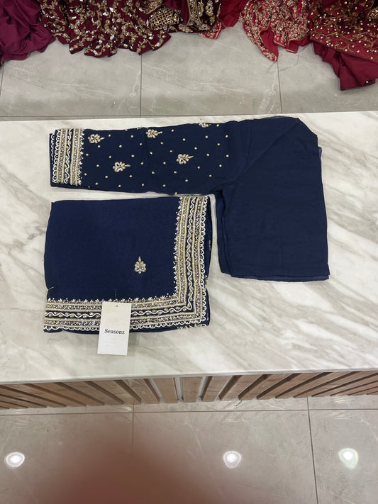 # 2049 Saree