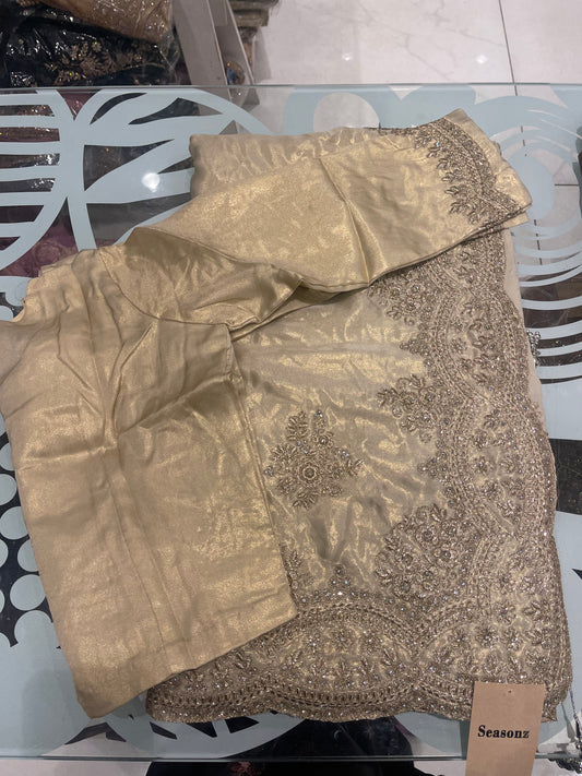 #432 Saree