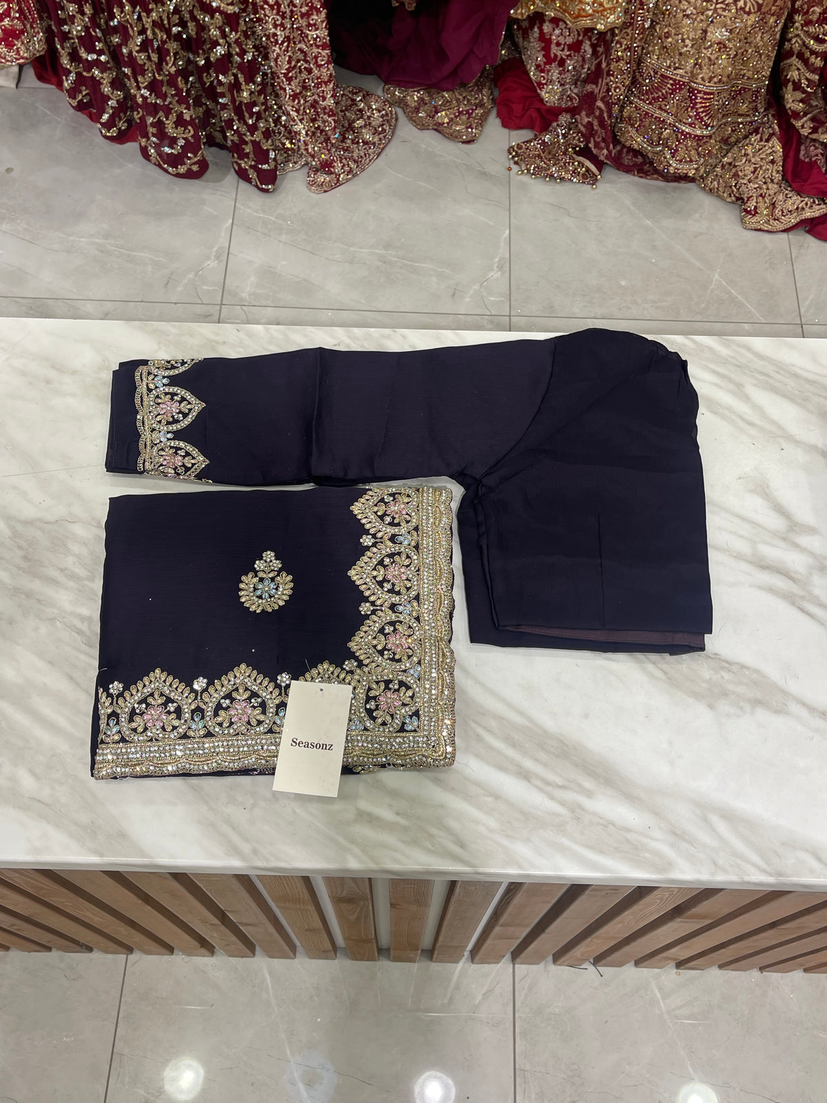 # Saree 2066