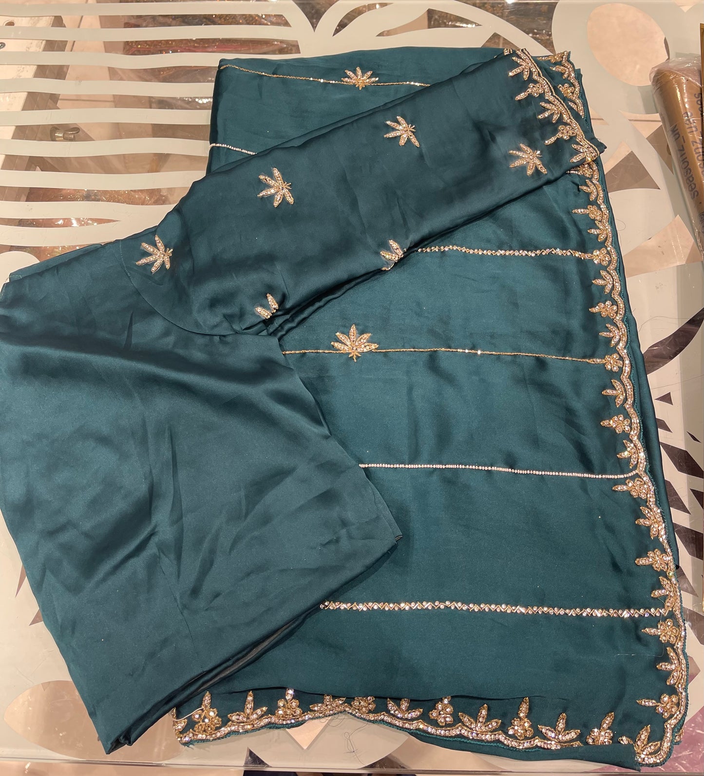 #1712 Saree