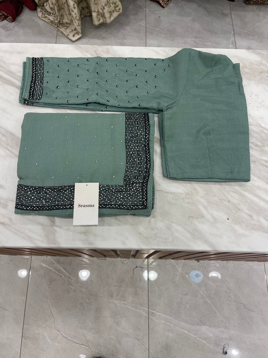 #1779 Saree