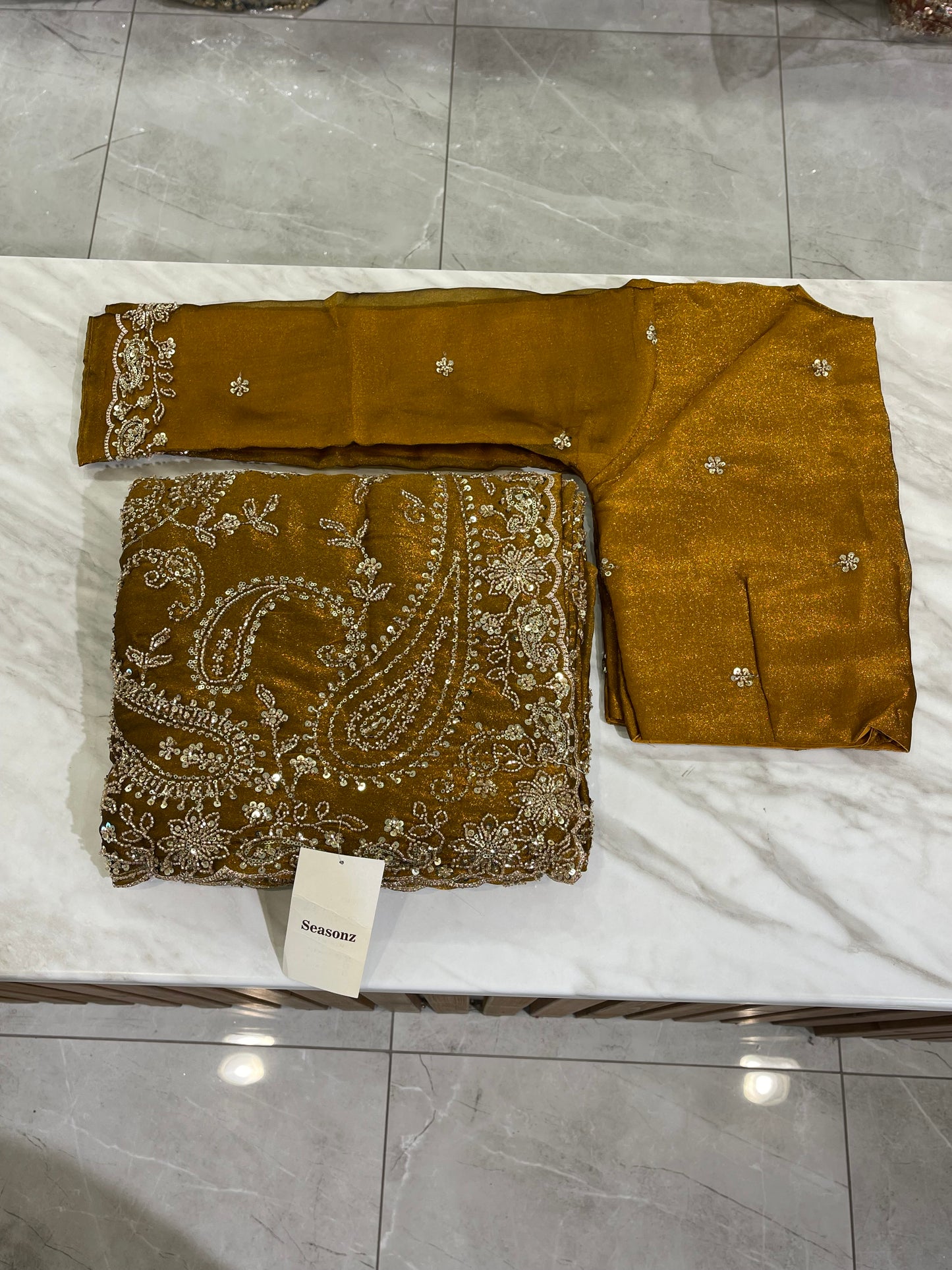 # Saree 2133