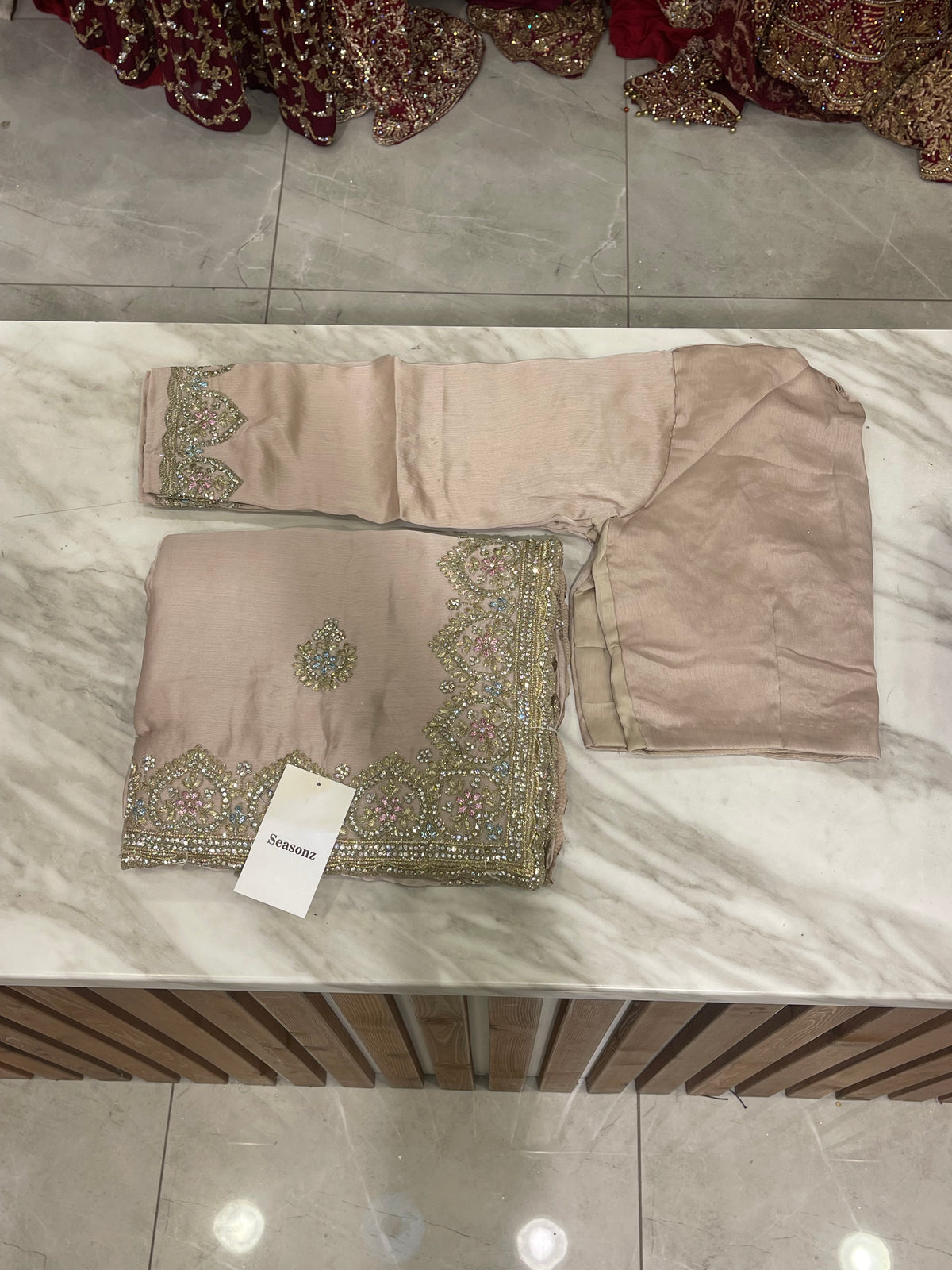 # Saree 2066