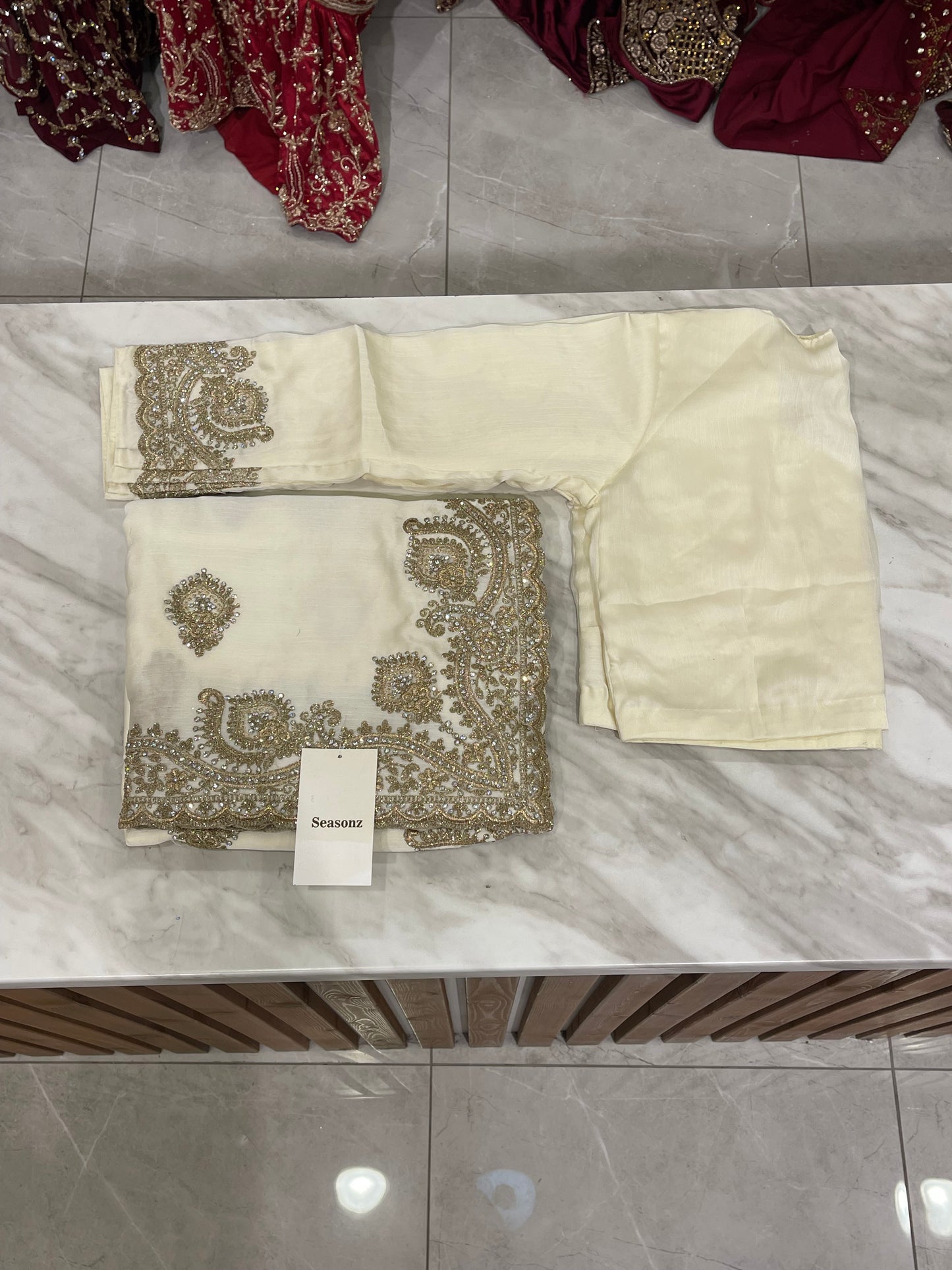 # 1785 Saree