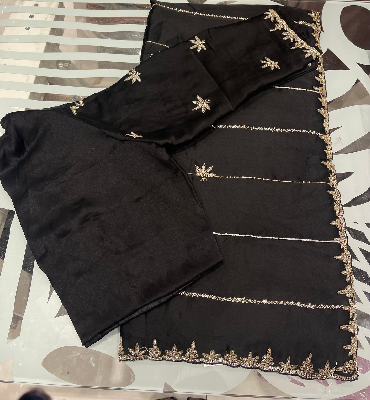#1712 Saree