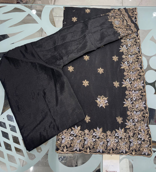 #1180 Saree