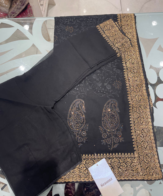#1181 Saree