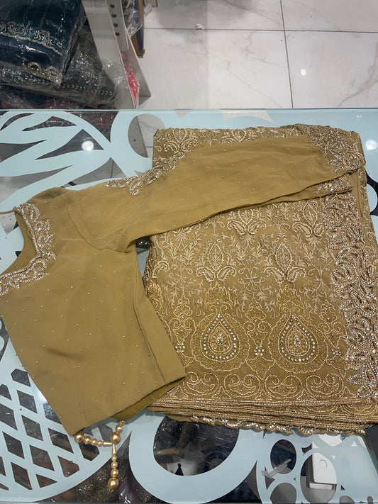 Special Saree