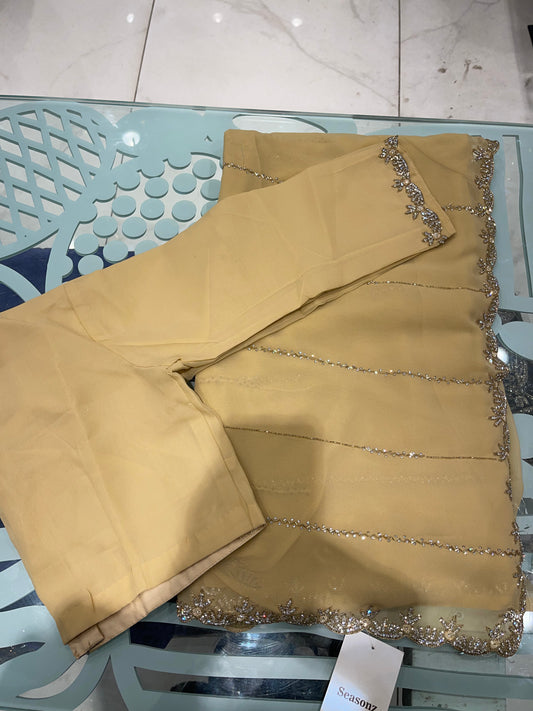 #1346 Saree