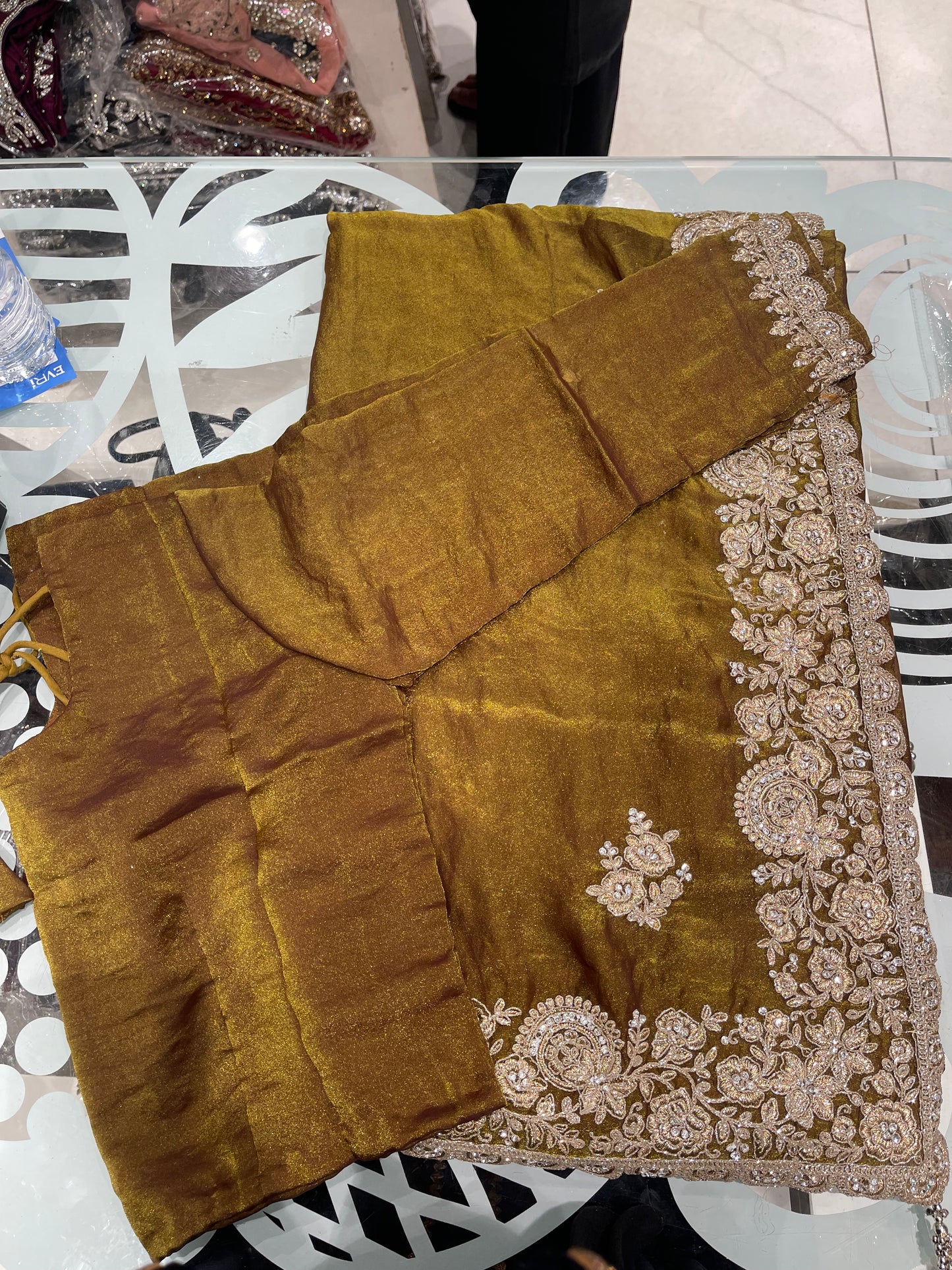 #402 Saree