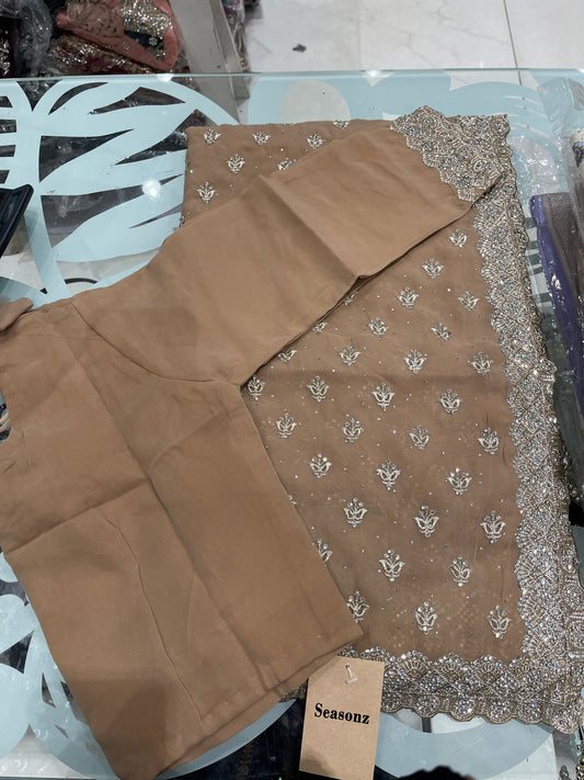 #395 Saree