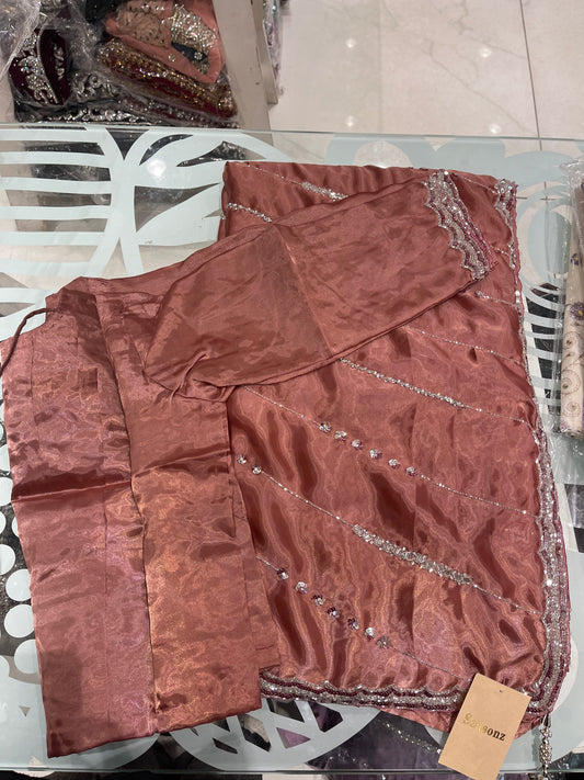 #325 Saree